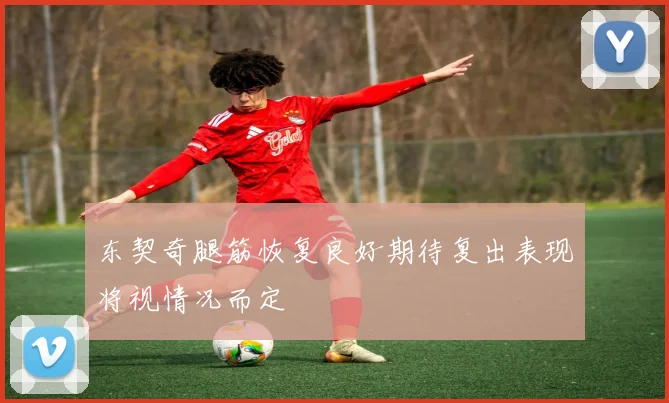 东契奇腿筋恢复良好期待复出表现将视情况而定